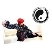 Profesora de Tai Chi Chuan, Chi Kung, Daoyin y Tai Chi con armas, ( palo, abanico..)